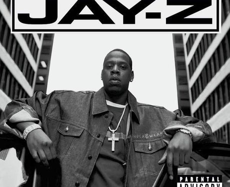 Jay-Z Life and times of Sean Carter