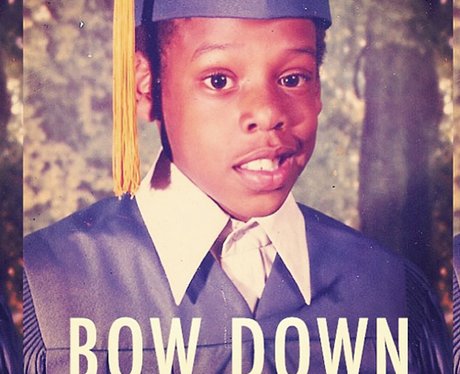 Beyonce instagram