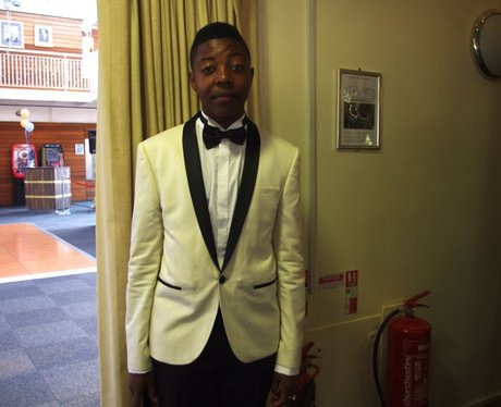 bitterne prom best dressed