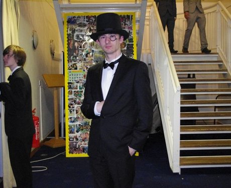 bitterne prom best dressed