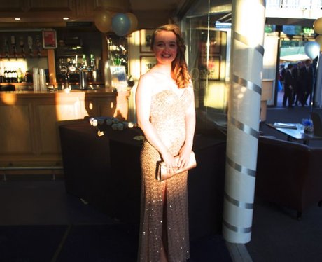 bitterne prom best dressed