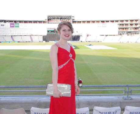 bitterne prom best dressed