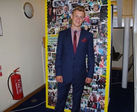 bitterne prom best dressed