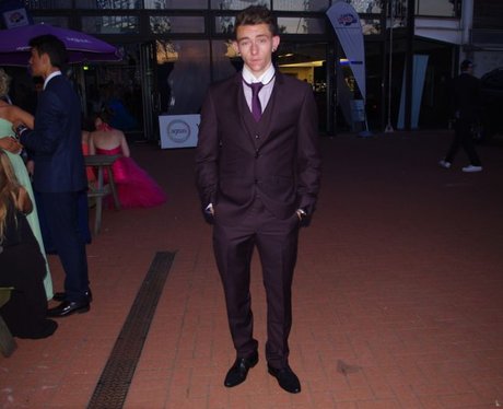 bitterne prom best dressed
