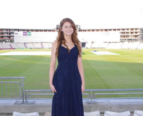 bitterne prom best dressed
