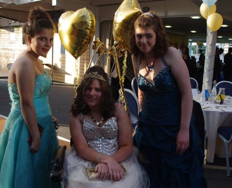 bitterne prom groups