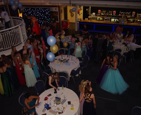 bitterne prom groups