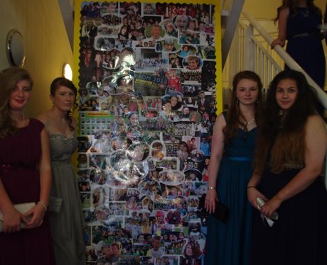 bitterne prom groups