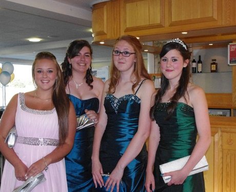 bitterne prom groups