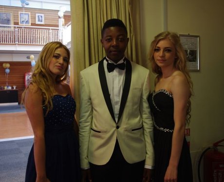 bitterne prom groups
