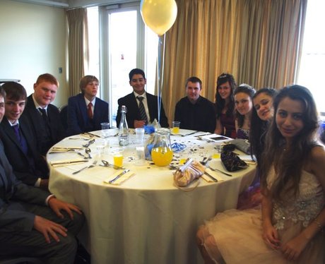 bitterne prom groups