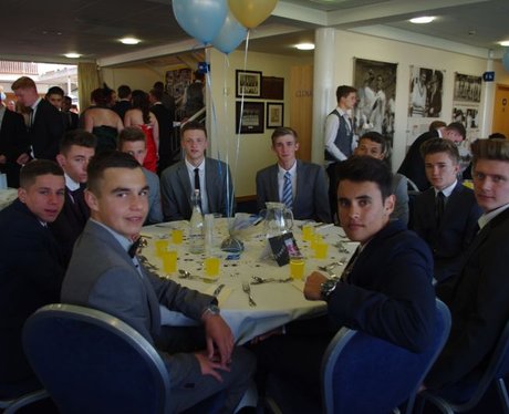 bitterne prom groups