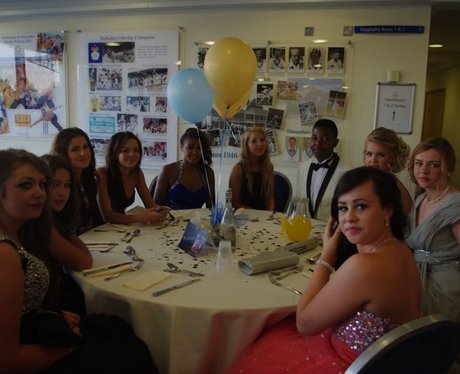 bitterne prom groups
