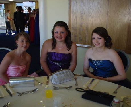 bitterne prom groups