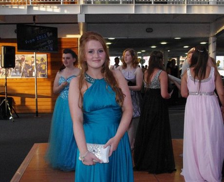 bitterne prom groups