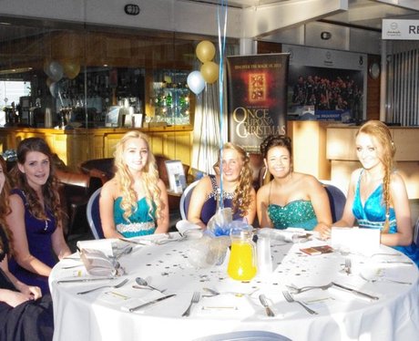 bitterne prom groups