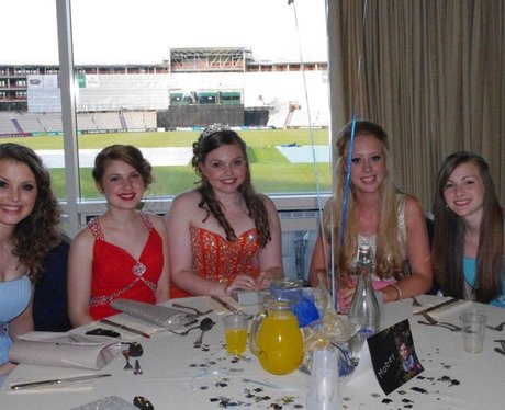 bitterne prom groups