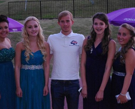 bitterne prom groups