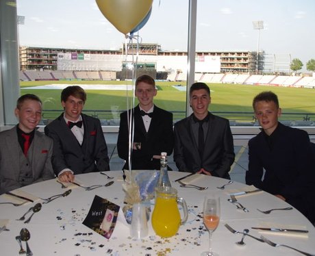 bitterne prom groups