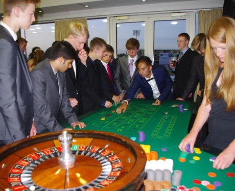 bitterne prom groups