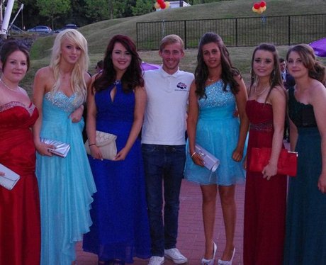 bitterne prom groups