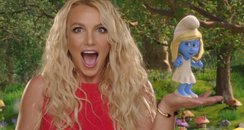 Britney Spears 'Ooh La La' Video