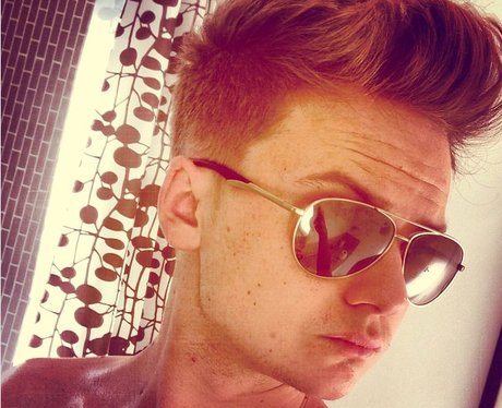 Ed Maynard