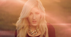 Ellie Goulding 'Burn' Video