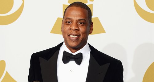 Jay-Z Grammy