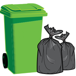 Play Beat The Bin Man Game - Capital East Midlands