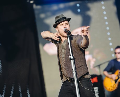 Olly Live