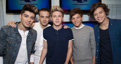 One Direction