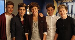 One Direction