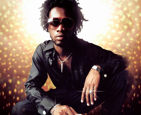 Pras Ghetto Superstar single cover