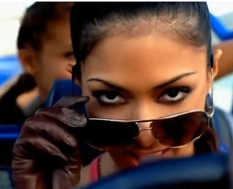 Pussycat Dolls Don't Cha music video