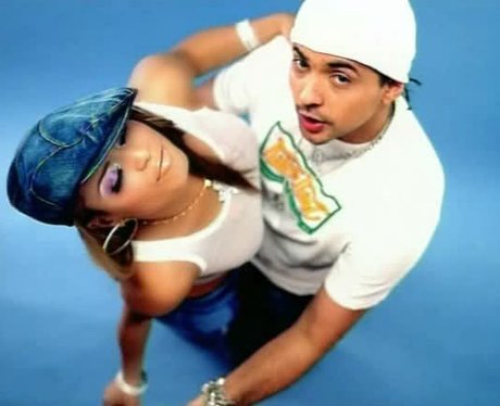 Sean Paul Ft. Blu Cantrell - Breathe
