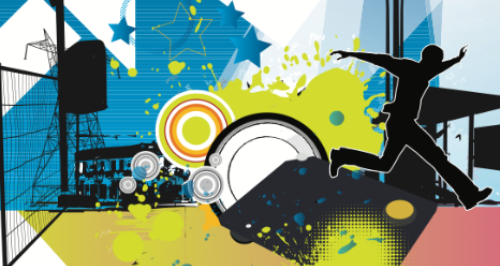 Urban StreetGames