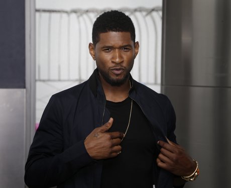 Usher