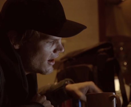 Avicii - Wake Me Up