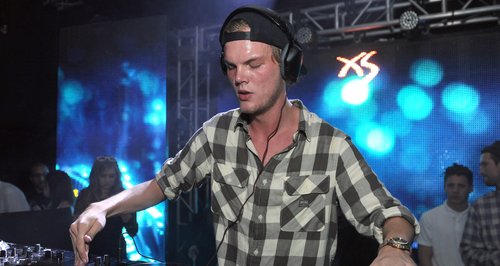 Avicii