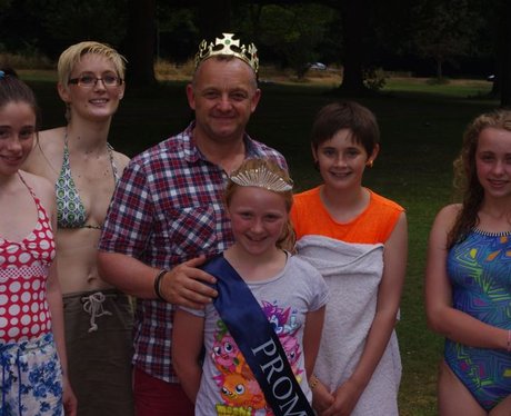 Cinema Prom - 20th July