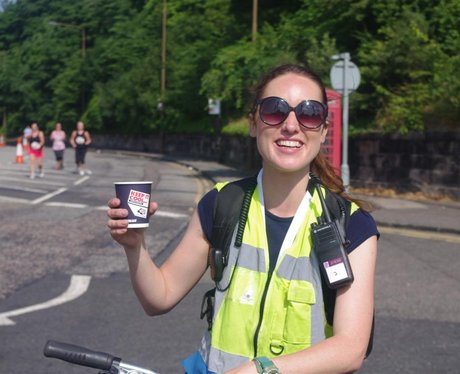 Were you pap'd by the Street Stars?