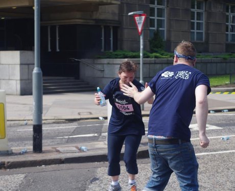 Were you pap'd by the Street Stars?