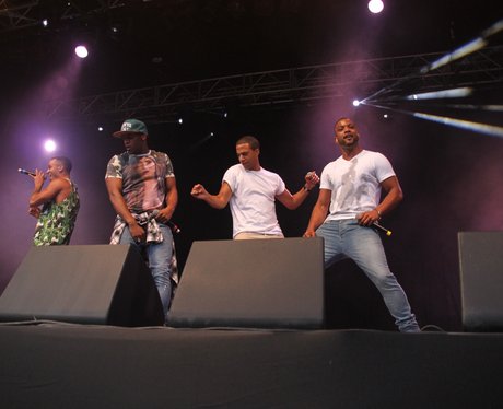 PBW 2013