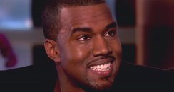 Kanye West Teeth grilz