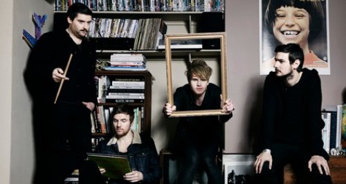 Kodaline 2013