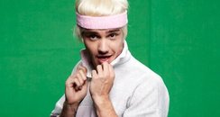 Liam Payne ' Best Song Ever'