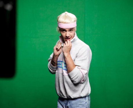 Liam Payne ' Best Song Ever'