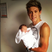 Image 6: Niall Horan with his baby nephew