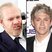 Image 1: Nial Horan Transformation